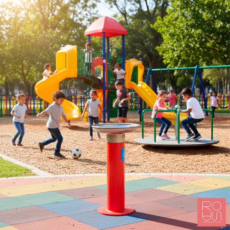 Font infantil Parxís FH-01